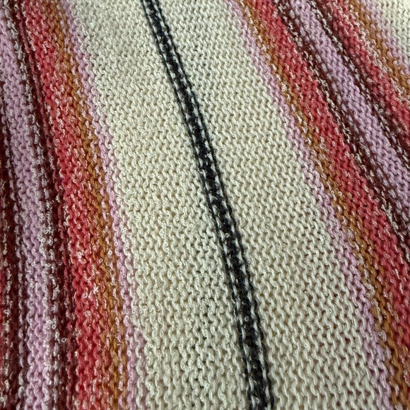 Billabong Striped Knit Sweater - Picture 8 of 11